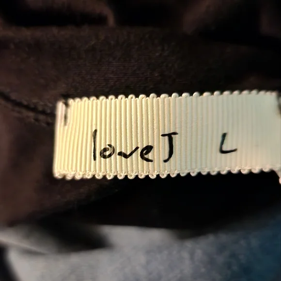 CROP TOP - Picture 4 of 4